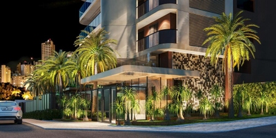 Apartamento, 4 quartos, 301 m² - Foto 3