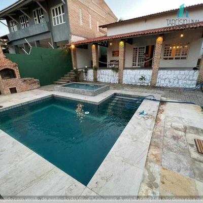 Apartamento, 4 quartos, 240 m² - Foto 2