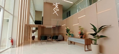 Apartamento, 1 quarto, 30 m² - Foto 3