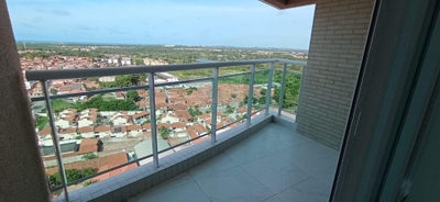 Apartamento, 1 quarto, 30 m² - Foto 1