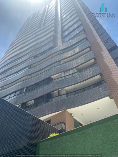 Apartamento, 2 quartos, 65 m² - Foto 2