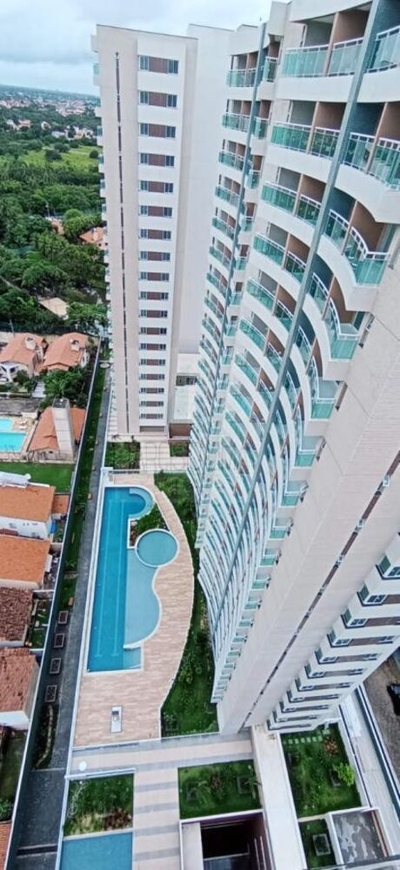 Apartamento, 2 quartos, 54 m² - Foto 2