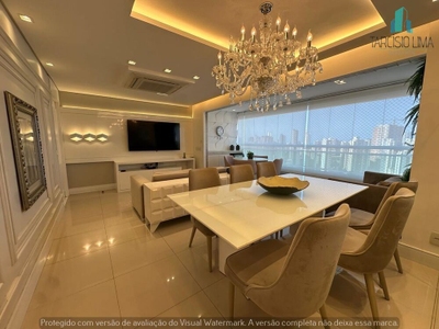 Apartamento, 3 quartos, 98 m² - Foto 5