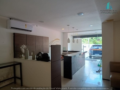 Prédio Inteiro, 396 m² - Foto 3