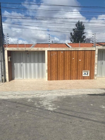 Casa, 3 quartos, 160 m² - Foto 2