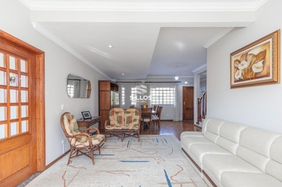 Casa, 3 quartos, 292 m² - Foto 2