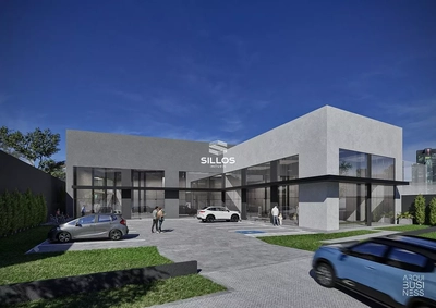 Loja-Salão, 117 m² - Foto 5