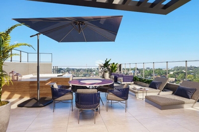 Apartamento, 3 quartos, 146 m² - Foto 1