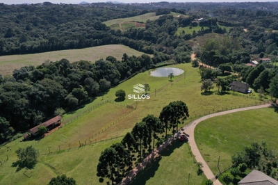 Chácara, 2 quartos, 2 hectares - Foto 3