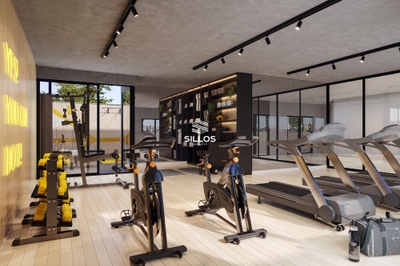 Apartamento, 3 quartos, 146 m² - Foto 3