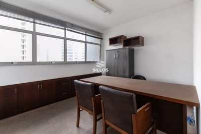 Sala-Conjunto, 36 m² - Foto 2