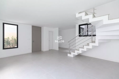 Sobrado, 3 quartos, 130 m² - Foto 2