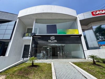 Loja-Salão, 634 m² - Foto 1