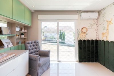 Casa de Condomínio, 4 quartos - Foto 5