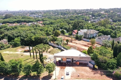 Terreno, 478 m² - Foto 1