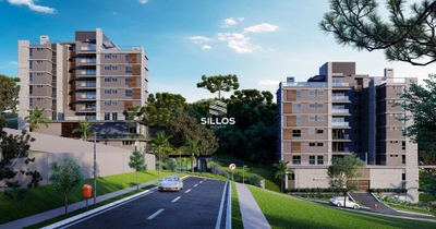 Apartamento, 3 quartos, 146 m² - Foto 3