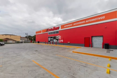 Loja-Salão, 238 m² - Foto 2