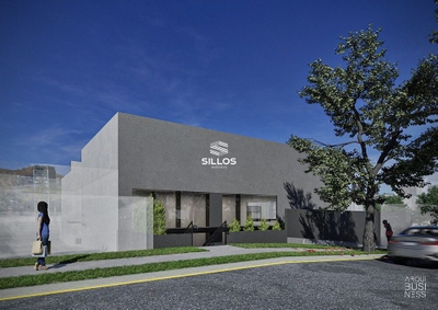 Loja-Salão, 205 m² - Foto 3