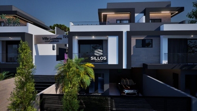 Sobrado, 3 quartos, 147 m² - Foto 4