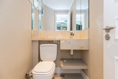 Casa de Condomínio, 4 quartos - Foto 5