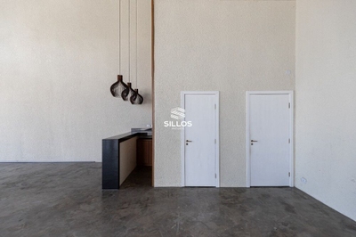 Loja-Salão, 110 m² - Foto 2