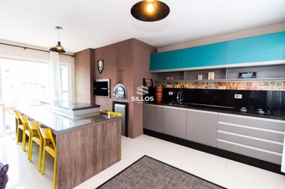 Sobrado, 3 quartos, 210 m² - Foto 1