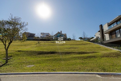 Terreno, 928 m² - Foto 1