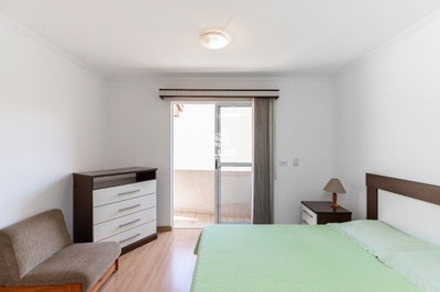 Sobrado, 3 quartos, 123 m² - Foto 3