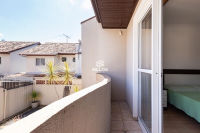 Sobrado, 3 quartos, 123 m² - Foto 5