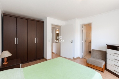 Sobrado, 3 quartos, 123 m² - Foto 4