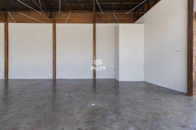 Loja-Salão, 110 m² - Foto 3