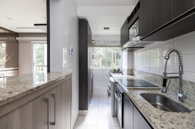 Apartamento, 3 quartos, 66 m² - Foto 4