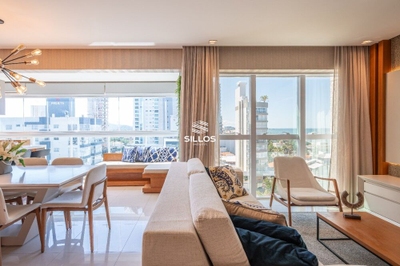 Apartamento, 2 quartos, 93 m² - Foto 3