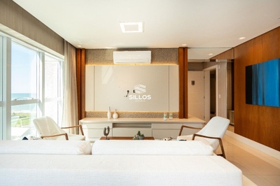 Apartamento, 2 quartos, 93 m² - Foto 1