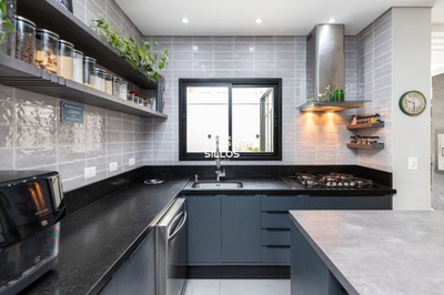 Casa de Condomínio, 3 quartos - Foto 5