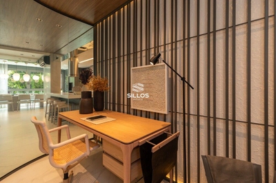 Apartamento, 3 quartos, 193 m² - Foto 5