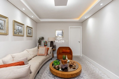 Apartamento, 4 quartos, 158 m² - Foto 1