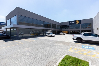 Loja-Salão, 79 m² - Foto 1