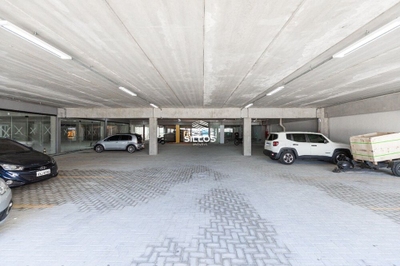 Loja-Salão, 79 m² - Foto 4