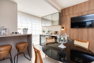 Apartamento, 3 quartos, 145 m² - Foto 4