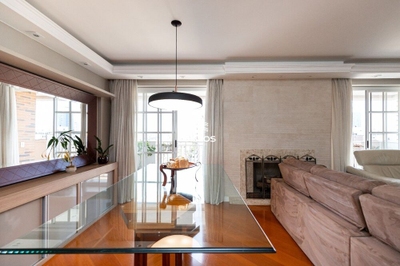 Apartamento, 3 quartos, 145 m² - Foto 3