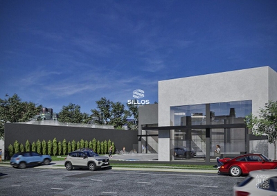 Loja-Salão, 305 m² - Foto 5