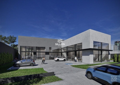 Loja-Salão, 305 m² - Foto 4