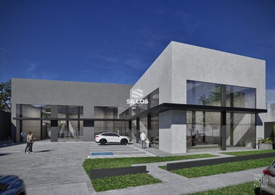 Loja-Salão, 305 m² - Foto 3