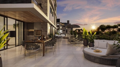 Apartamento, 3 quartos, 146 m² - Foto 2