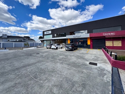 Loja-Salão, 72 m² - Foto 5