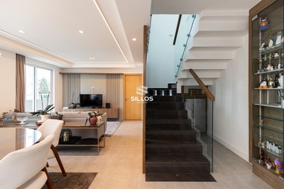 Cobertura, 3 quartos, 179 m² - Foto 2