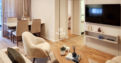 Apartamento, 3 quartos, 86 m² - Foto 2