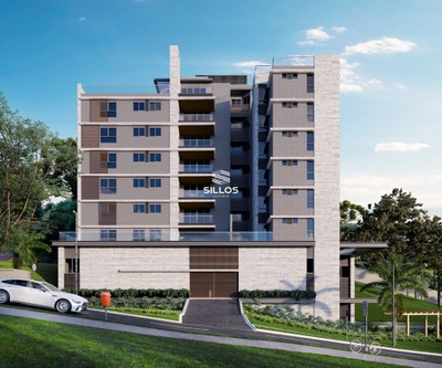 Apartamento, 3 quartos, 146 m² - Foto 2