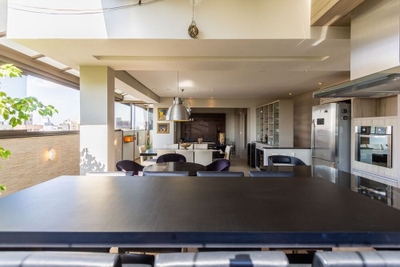 Apartamento, 2 quartos, 139 m² - Foto 4